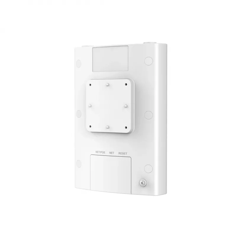 Juhtmevaba pääsupunkt Grandstream GWN7630LR 2,4 GHz 5 GHz Wi-Fi 802.11ac