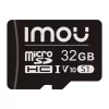 MicroSD-mälukaart IMOU ST2-32-S1 32 GB — Klass 10, 95 MB/s lugemine, 25 MB/s kirjutamine, U1/V10