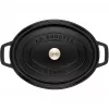 Praadimispann Staub 40509-509-0 12 L Malm Must