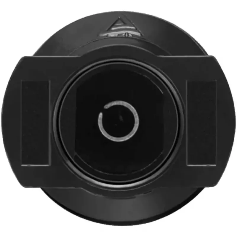Kaabel EcoFlow LMC4-XT60I-2.5M päikesepaneelidele, XT60i pistik, 2,5 m, must/punane
