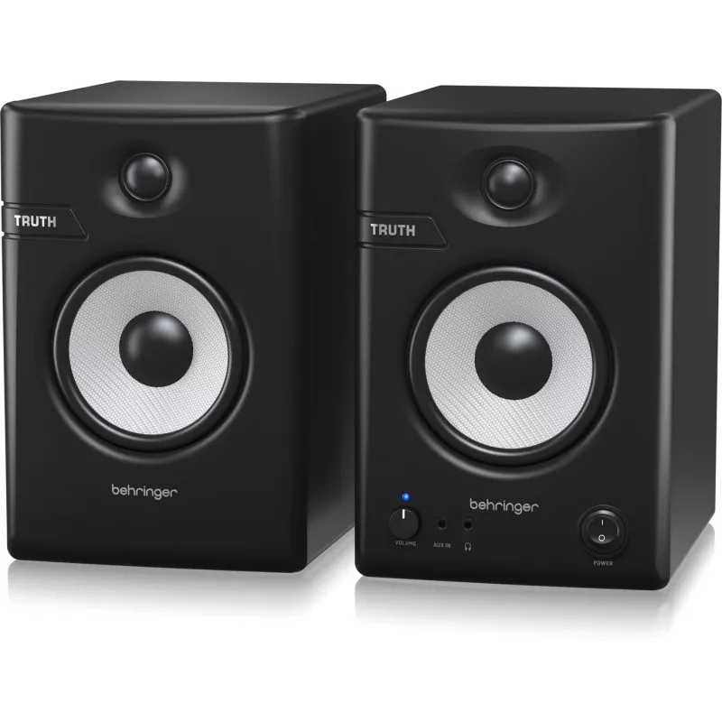 Kõlarid Behringer Truth 4.5 BT 32 W