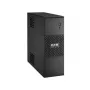 Eaton 5S 550i katkematu toiteallikas (UPS) 0,55 kVA 330 W 4 vahelduvvoolu pistikupesa