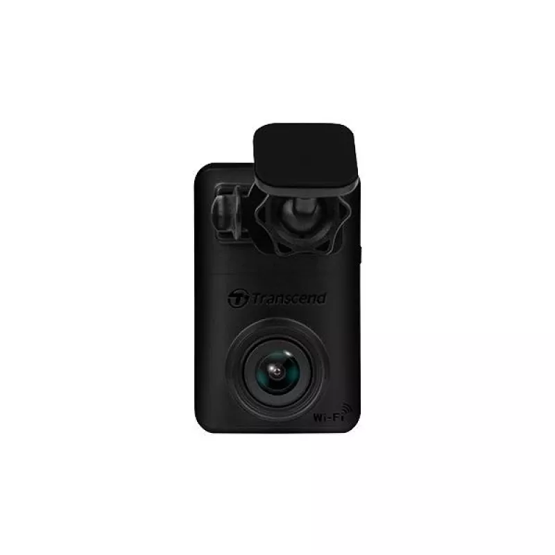 Sõidukisalvesti Transcend DrivePro 620 64GB
