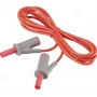 Voltcraft VC-8063390 punane