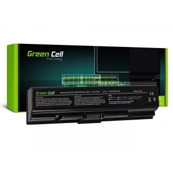 Green Cell TS01 sülearvuti varuaku