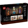 Konstruktsioonikomplekt LEGO Ideas mudel 21362, 880 tk, soovitatav vanus 18+