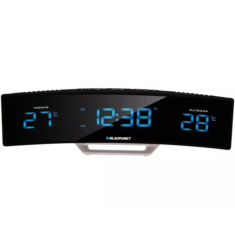 Kellraadio Blaupunkt CR12BK