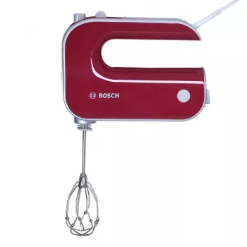 Bosch MFQ 40304 käsimikser 500 W Punane, Valge