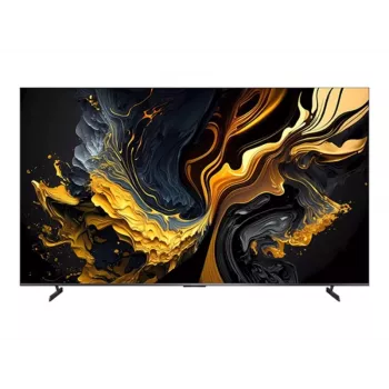 Televiisor Xiaomi TV Max 85 85 tolli 4K Ultra HD QLED 3840 x 2160