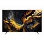 Televiisor Xiaomi TV Max 85 85 tolli 4K Ultra HD QLED 3840 x 2160