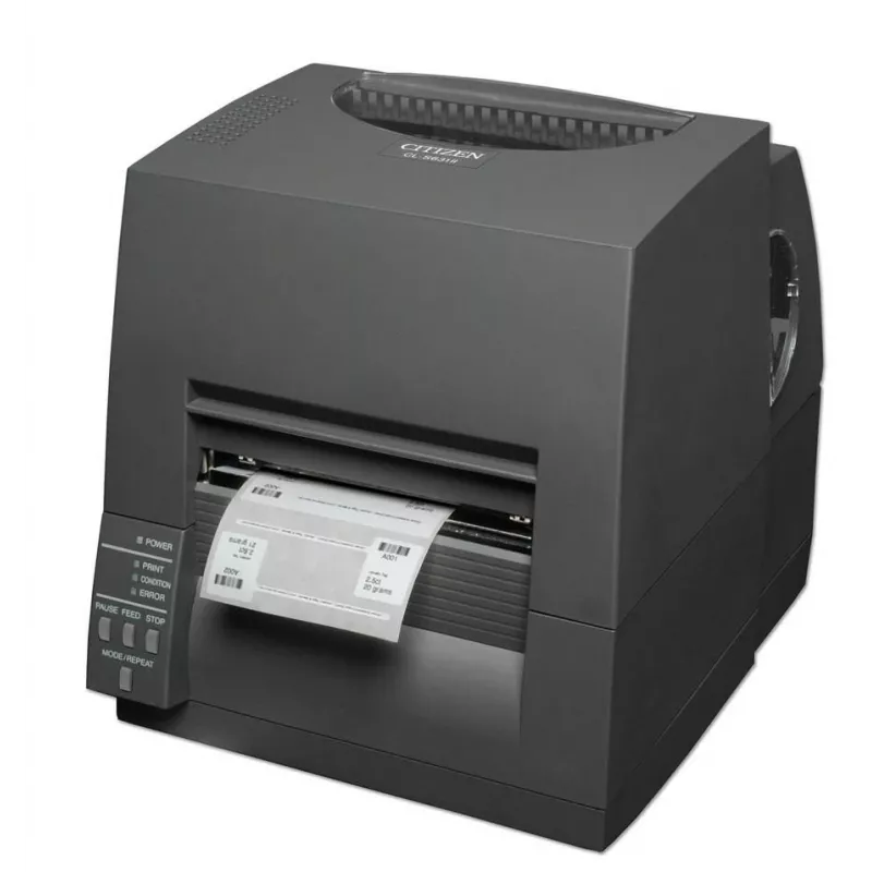 Citizen CLS631IINEBXX Printer Must