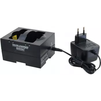 Laadimisjaam Omnitronic TM-105 mudelile 13107987, mitme seadme laadimisjaam