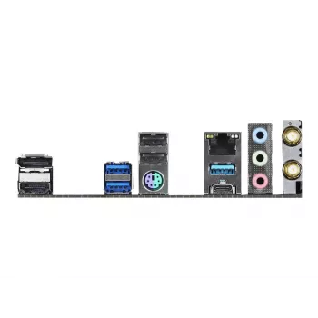 Emaplaat ASRock B550M-ITX/ac AMD B550 Socket AM4 mini ITX