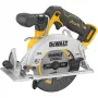 DeWALT DCS512NT 12 V juhtmeta ketassaag, 140 mm, ilma akuta