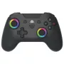 Subsonic juhtmevaba LED-pult must Nintendo Switchile