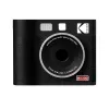 Kiirkaamera Kodak Mini Shot 3 Era — must, 4Pass printimistehnoloogia