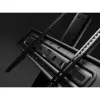 One For All lauaalus Base TV Holder SOLID – Sobib kõikidele 32–65-tollistele teleritele – LCD/LED/plasma/OLED/QLED – pööratav (90°) kallutatav (15°) – kõrgus reguleeritav – VESA 60