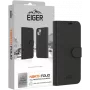 Eiger North Folio ümbris iPhone SE 2025 must (EGCA00730)