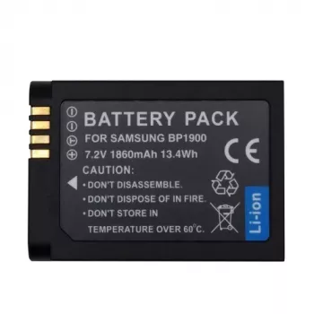 SAMSUNG BP1900 aku, 1860 mAh