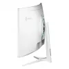 Kumer monitor Arozzi Nova 34 tolli (86,4 cm) VA LED 3440×1440 21:9 1 ms valge