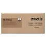 Actis TB-3380A tooner (asendus Brother TN-3380 jaoks; Standard; 8000 lehekülge; must)