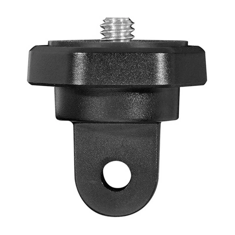 Kinnitusadapter Telesin 1/4'' spordikaameratele (GP-TPM-T04)