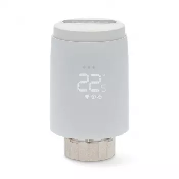 Nedis SmartLife ZigBee radiaatoritermostaat
