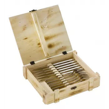Zwilling Specials 12-osaline praadikomplekt