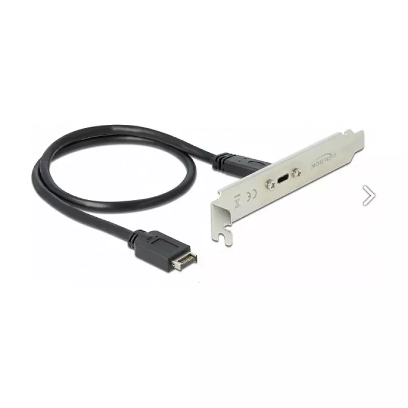 Sisemine USB-kaabel DeLOCK 89936