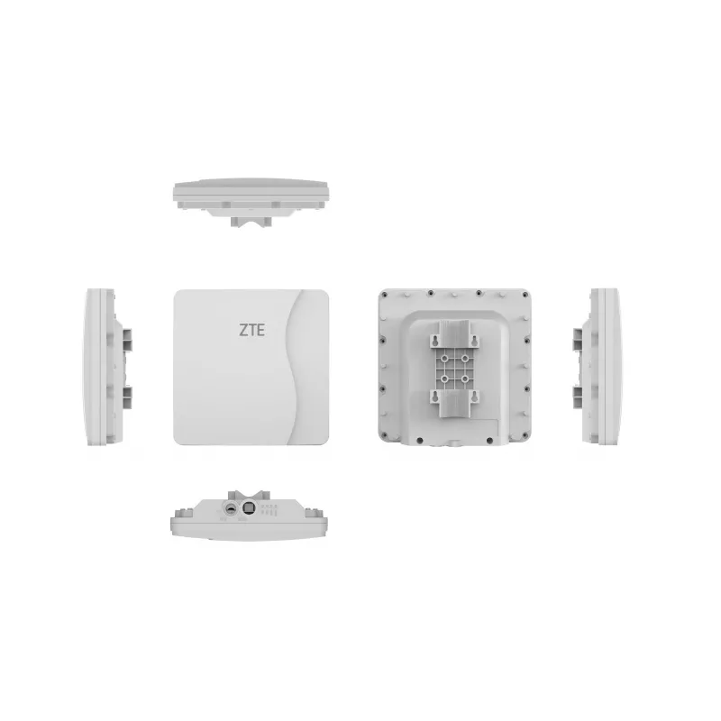 Juhtmevaba ruuter ZTE MF258 + Z1200