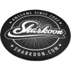 Toolimatt Sharkoon Sharkoon Floor Mat