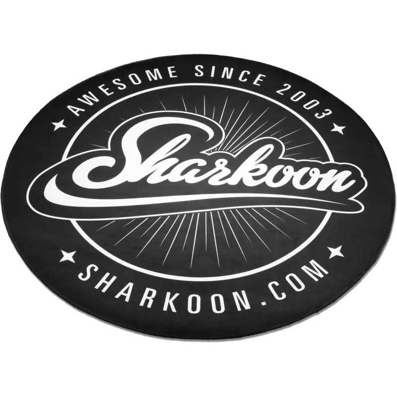 Toolimatt Sharkoon Sharkoon Floor Mat