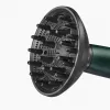 BaByliss Air Power Pro föön 1700 W kuldne, roheline