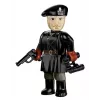 Cobi ehitusklotsid Kerge tank 7TP mudel, 669 osa, COBI-2661