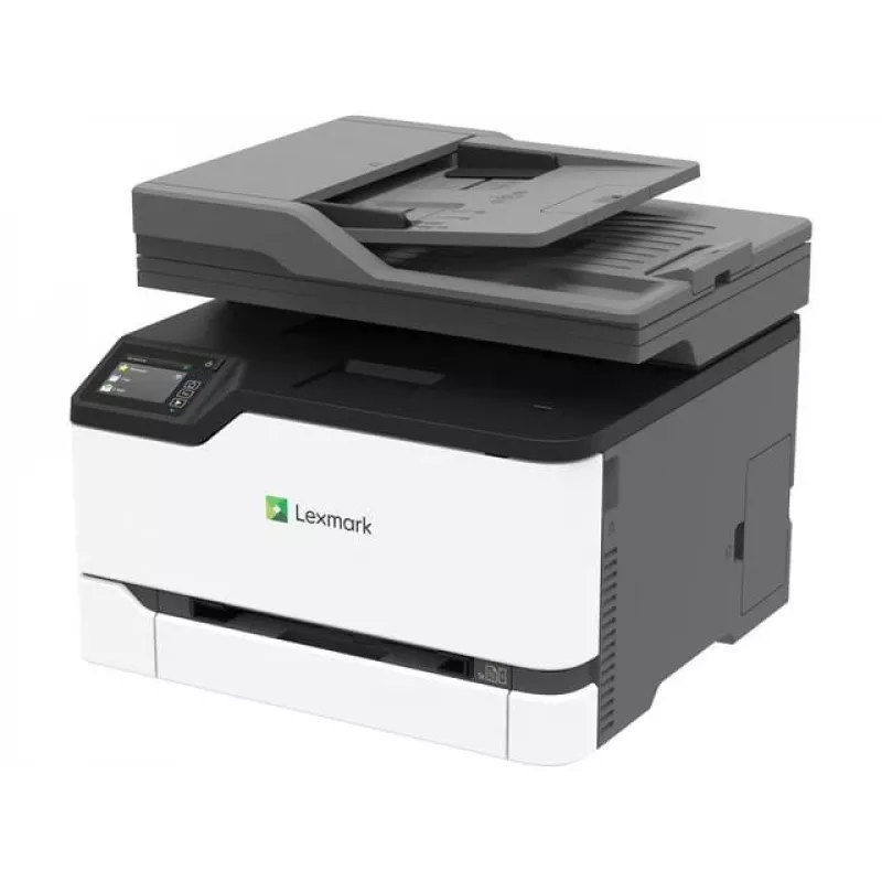 Lexmarki multifunktsionaalne laserprinter | CX431adw | Laser | Värviline | Multifunktsionaalne | A4 | Wi-Fi | Hall