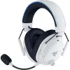 Peakomplekt Razer MustShark V3 Pro Juhtmega Juhtmeta Bluetooth Valge