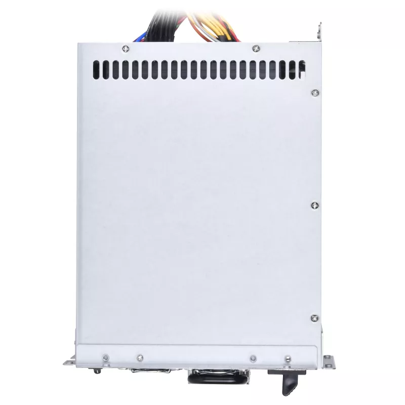 Silverstone SST-GM600-S server