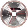 Teemantlõikeketas EINHELL 150×1,6 mm juhtmeta nurklihvijatele, M14 ava