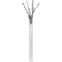 Microconnect KAB018-305 võrgukaabel, hall, 305 m, Cat6, S/FTP (S-STP)