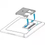 VESA adapter ja seinale kinnitamise komplekt Cisco CS-DESKPRO-VESA