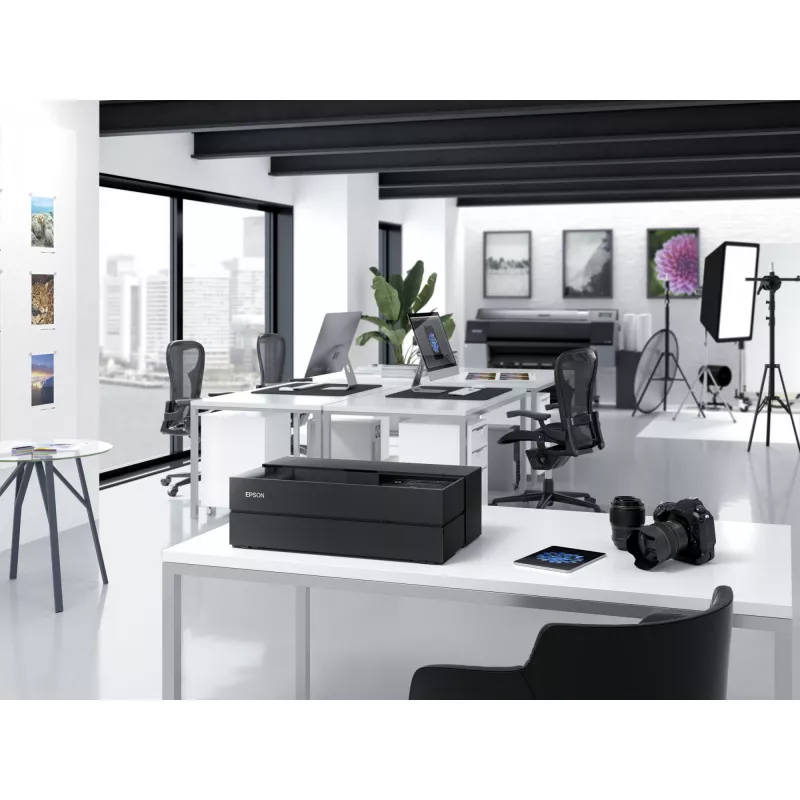 Epson SureColor SC-P700 fotoprinter tintjoa 5760 x 1440 DPI Wi-Fi