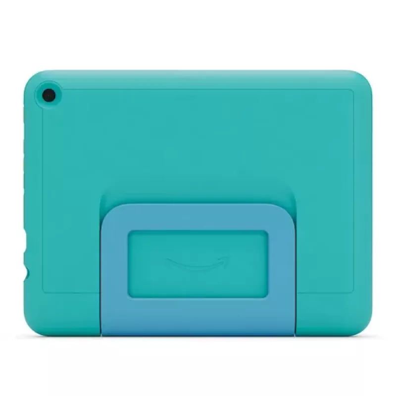Amazon Fire HD 8 Kids Pro tahvelarvuti (2024) WiFi 32GB 6 kuni 12 aastat Hello Teal B0CVDMGB9N (B0CVDMGB9N)