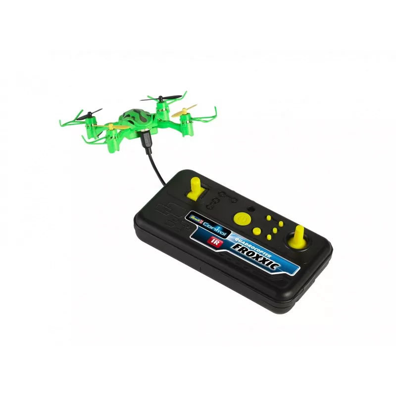 RC Mini Drone Froxxic