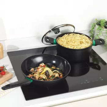 Supipott Russell Hobbs RH03266EU7 28 cm koos Thermocollariga