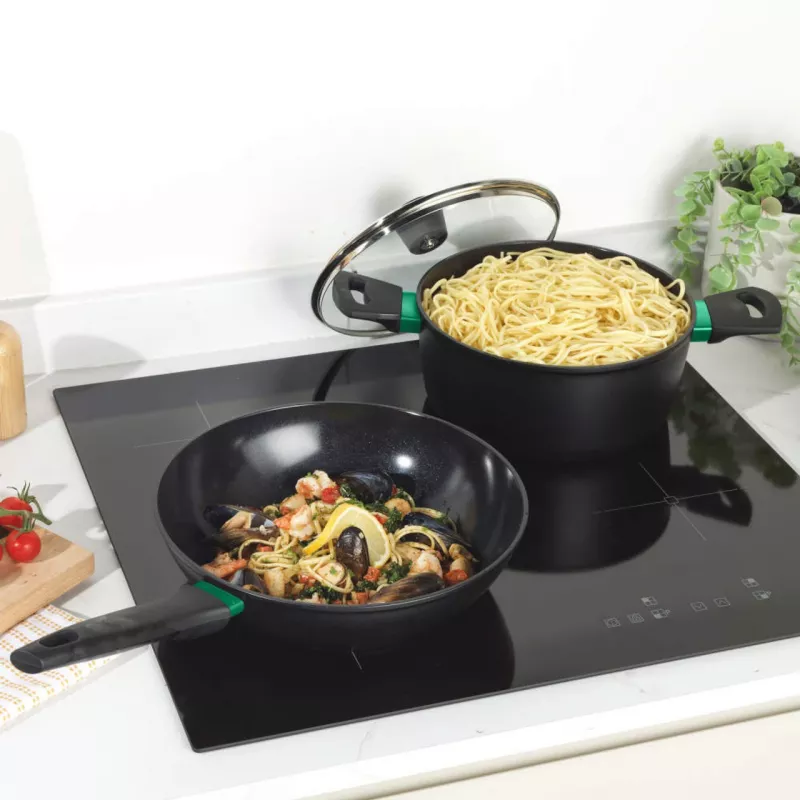 Supipott Russell Hobbs RH03266EU7 28 cm koos Thermocollariga