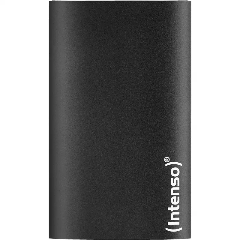 Väline pooljuhtketas Intenso 2 TB 1.8 tolli USB Type-A 3.2 Gen 1 3823471