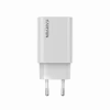 CANYON laadija OnCharge 30CL Max Power 30W 1xPD EU Valge