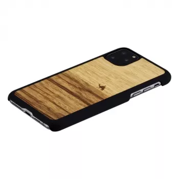 Nutitelefoni ümbris man and wood iPhone 11 Pro Maxile — terra Must
