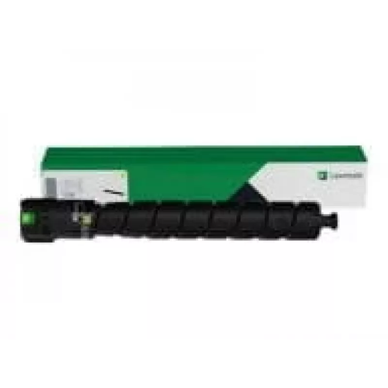 Toner Lexmark CX942 943 944 22K kollane