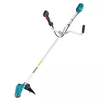 Juhtmeta murutrimmer 18V Makita DUR190UZX3